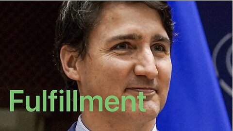 Fulfillment Trudeau