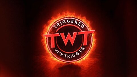 Triggered S1E2: Ukraine War Lies, Puerto Rican Conspiracies, Border Invasion & Rabbit Holes Chaos!