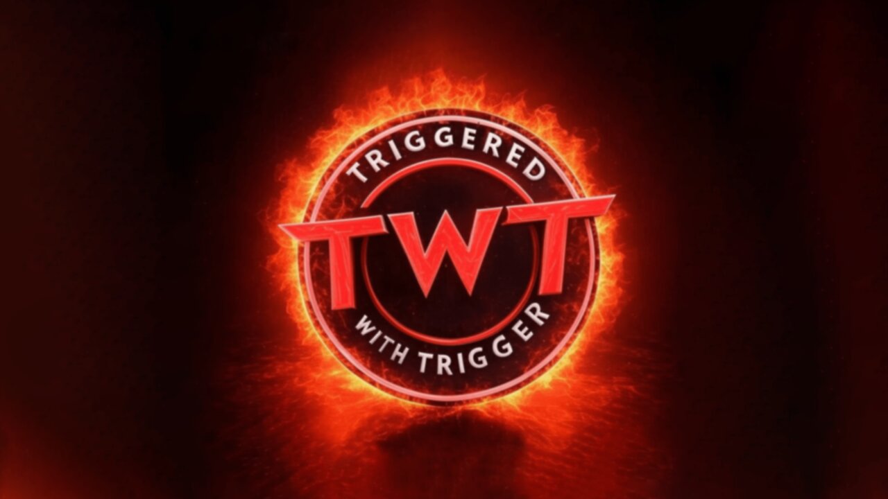 Triggered S1E2: Ukraine War Lies, Puerto Rican Conspiracies, Border Invasion & Rabbit Holes Chaos!