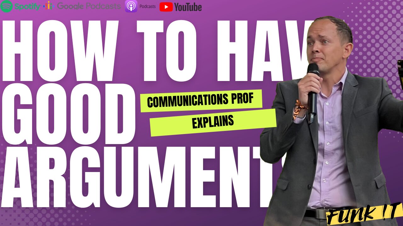 How to Actually Change Someone’s Mind (Without Arguing) – The Science of Persuasion