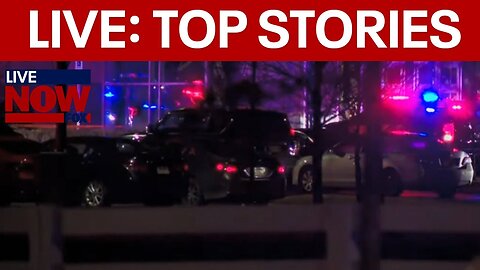 LIVE: Ohio mass shooting, Trump Gaza plans, Flights resume in Israel, DEI updates & more