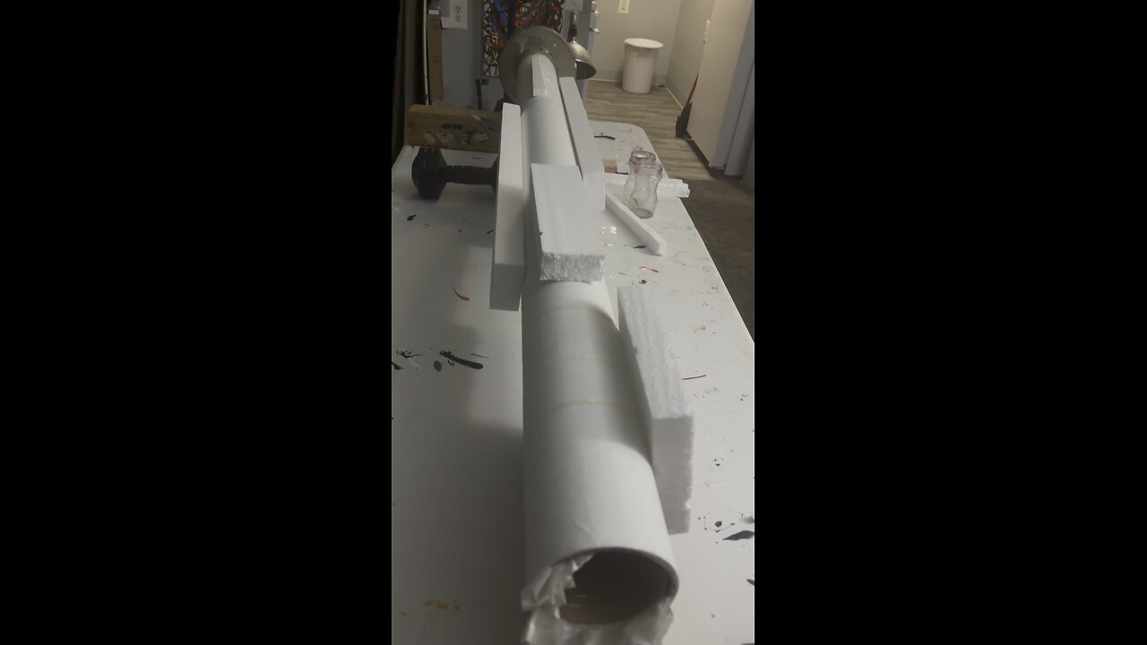 Work in progress
