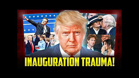 Top 5 Most Controversial Moments from Trump’s Inauguration!