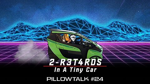 Pillowtalk #24