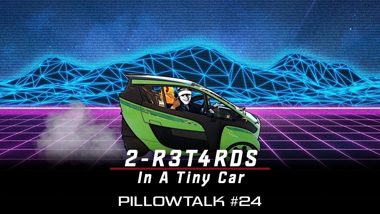 Pillowtalk #24