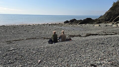 Nature Hike - Fundy Foot Path (October 23rd, 2024)