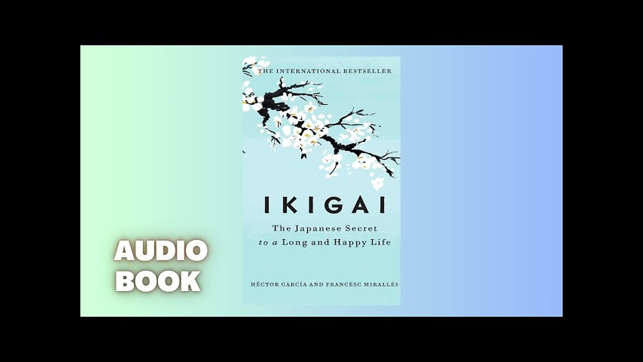 Ikigai | English | Audiobook