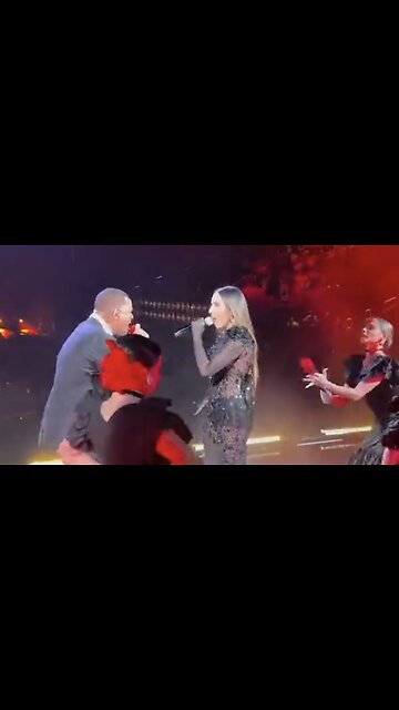 Will Smith is in hot water...AGAIN?