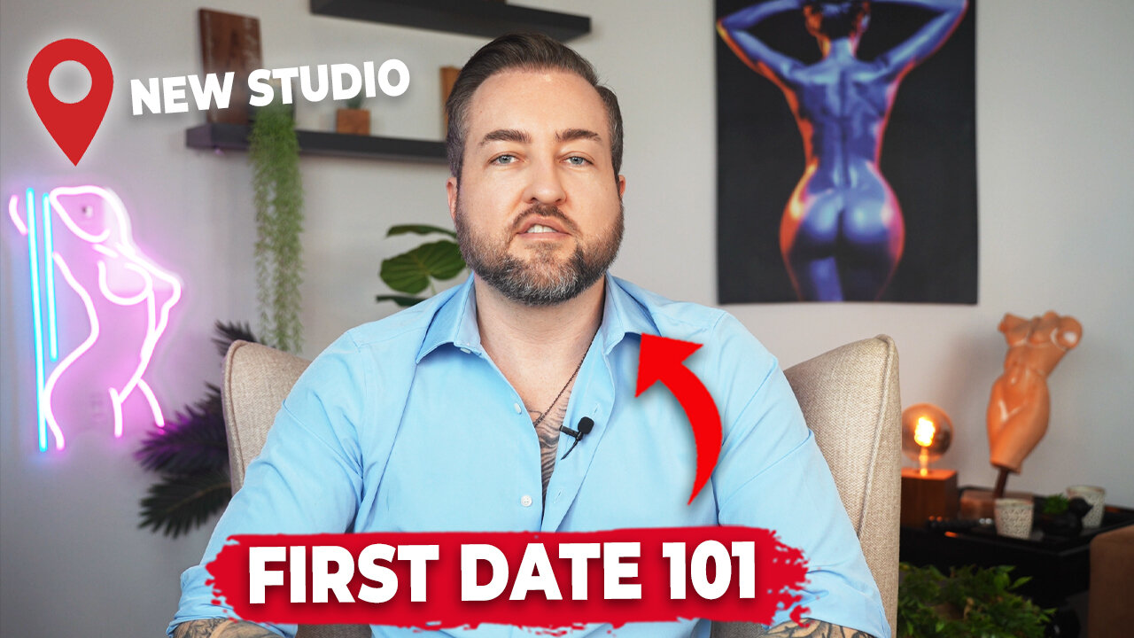 How to Have the Perfect First Date