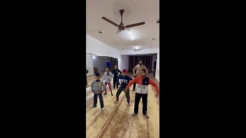 BHANGRA