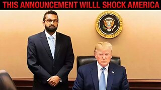 ALERT: Massive Disclosure Coming Soon!!!