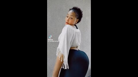 New twerking video challenge 413