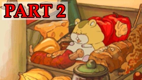 Let's Play - Professor Layton and the Diabolical Box part 2