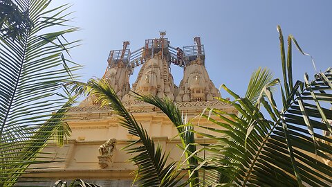 jain temple