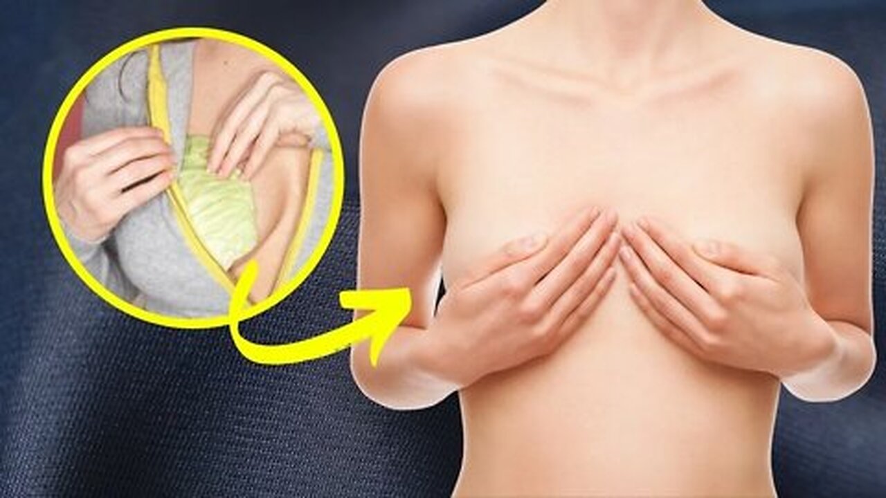 ✅ Home Remedies for Breast Infection (Mastitis) | Natural Treatment & Relief Tips