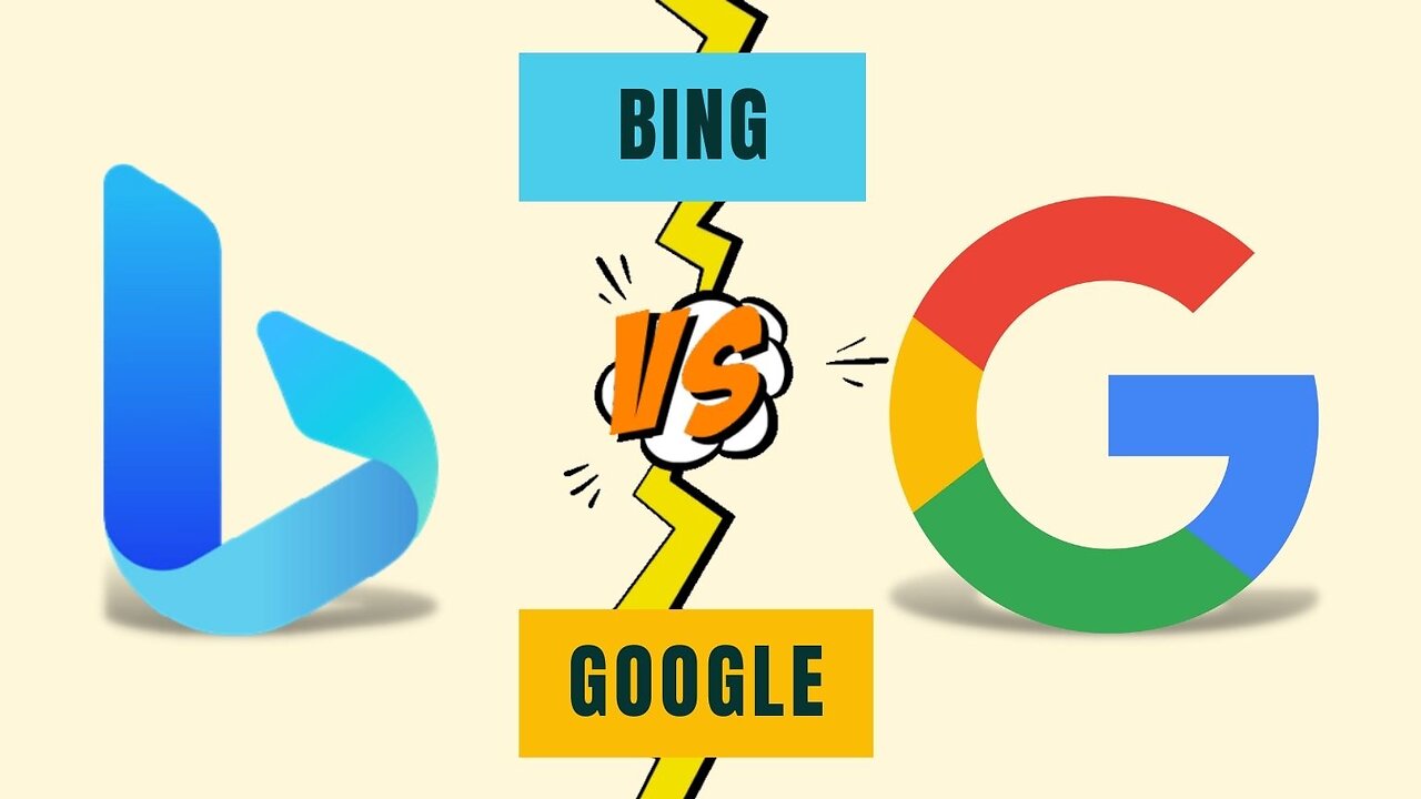 Bing vs Google Which Search Engine Reigns Supreme