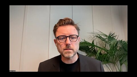 Coffee and a Mike" with Jason Cozens OF GLINT | STATES HAVE A RIGHT TO USE GOLD/SILVER AS CURRENCY