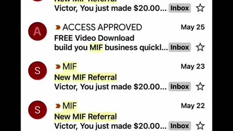 $100 Day For Me Today - Multiple Income Funnel