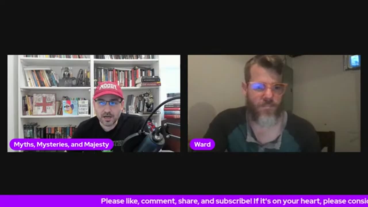 Dark Holler - Encounters w/ Mothman, Shawnee Chief Cornstalk's Curse, Shadow Being, Lilith w/ Ward Hiney ~ #20 Unveiling the Cryptid Realm