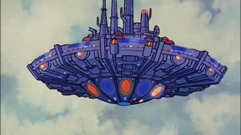 He-Man S02E63 The Games