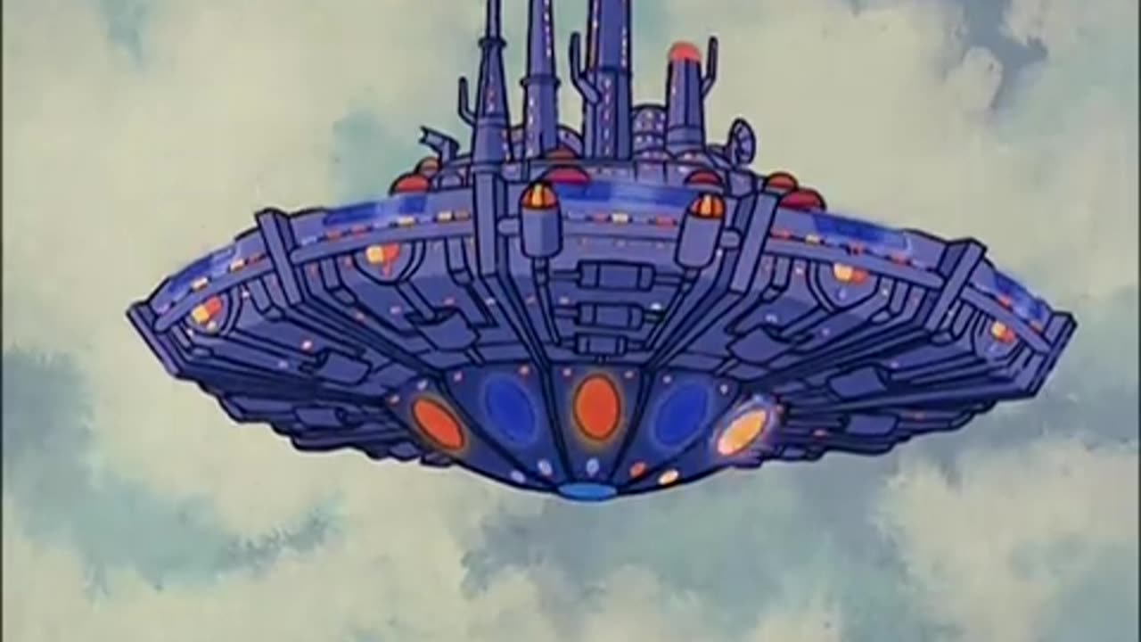 He-Man S02E63 The Games