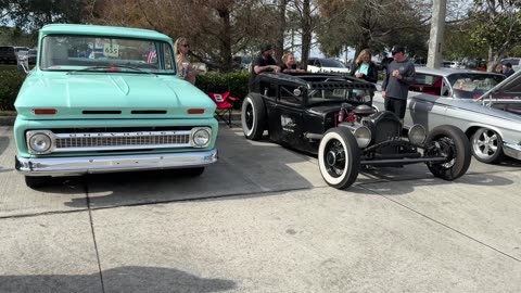 2025 Beers & Gears Car Show