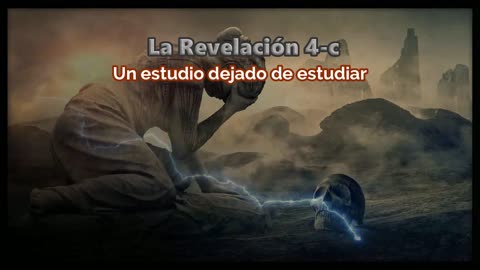 La Revelación 4-c