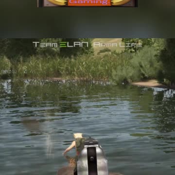 🌟 Dive into the fun with our Arma Reforger Team Elan Mod! 🌈