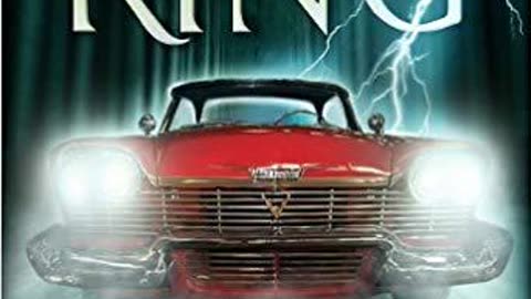 Stephen King Christine Part 5 Of 6