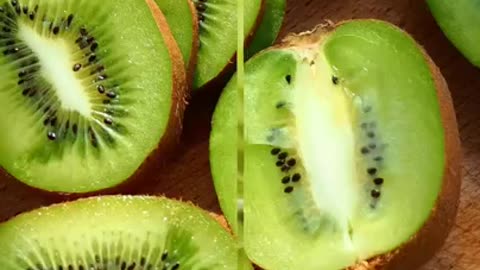 Benefits of Kiwi in winter