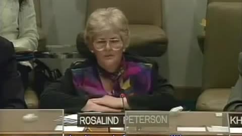 Geo-Engineering debated @ 2007 UN Climate Change Conference