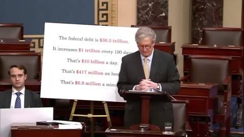 Kennedy: Biden admin's $2B for Stacey Abrams-backed group looks like a slush fund