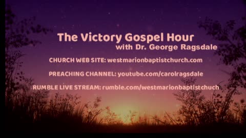 WELCOME to our livestream service! Sunday PM, Feb 23, 2025