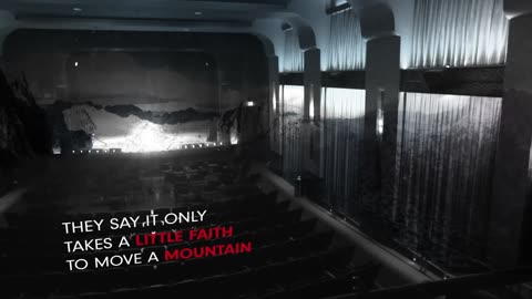 MercyMe - Even If (Official Lyric Video).