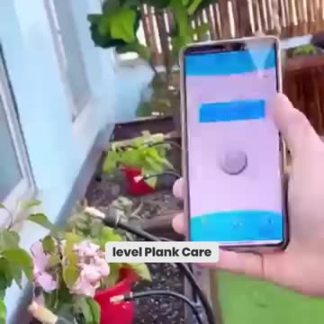 Crazy Plant Hack Turn Your Faucet Into a Smart Sp