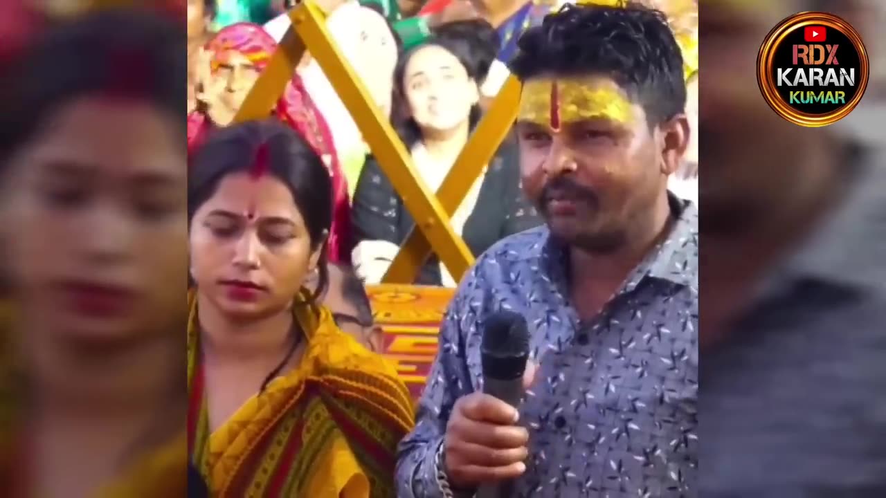 Aniruddhacharya new funny video _ Aniruddh acharya funny meme _ pookie maharaj _ aniruddhacharya