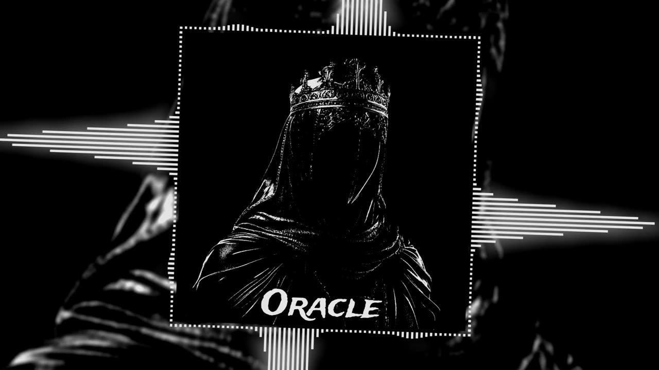 《Oracle》 【Daily Recommended Playlist】《Oracle》