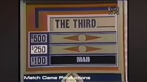 Gameshow Classics