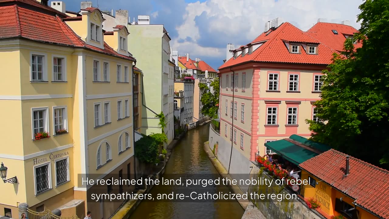 The Danish Intervention: How Catholic Unity Crushed Protestant Chaos | The Thirty Years’ War