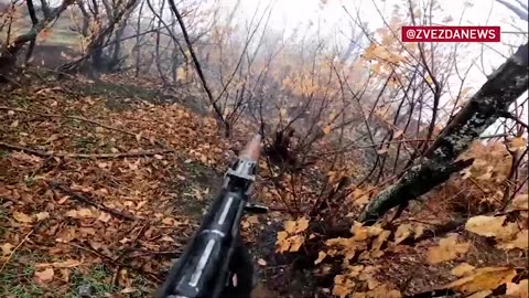 Ugledar in the Donetsk people's republic has been liberated, but the fighting continues.