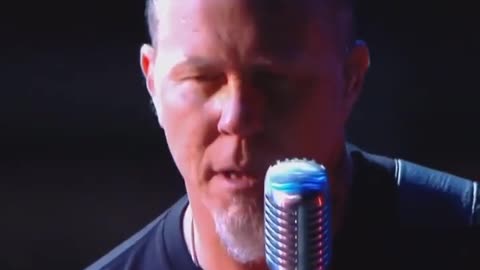 Metallica - Nothing Else Matters