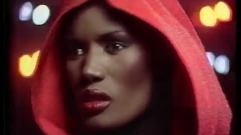 Grace Jones - Private Life