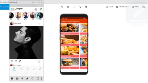 27 RecyclerView in Android – RecyclerView Tutorial