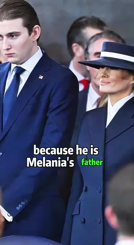 47’s Father-In-Law