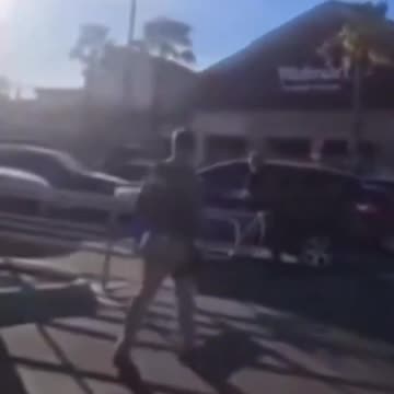 California councilwoman's illegal immigrant husband gets arrested by federal agents