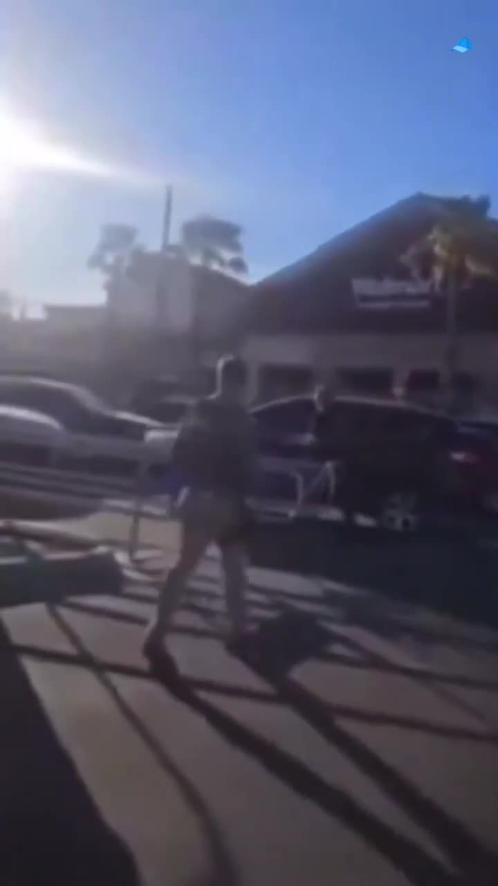 California councilwomans illegal immigrant husband gets arrested by federal agents