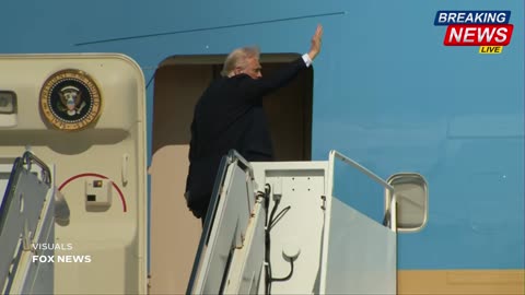 President Trump: ‘I'm Committed to Buying and Owning Gaza