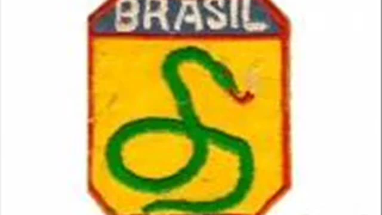 Canção do Expedicionário
