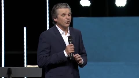 Fasting Draws You Closer to God - Jentezen Franklin