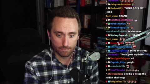 [7-10-23] [S2e23] whos your daddy